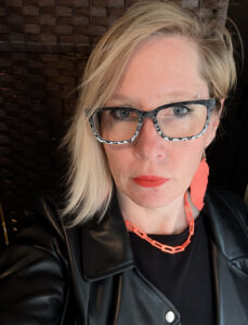Picture of woman