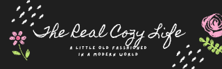The Real Cozy Life